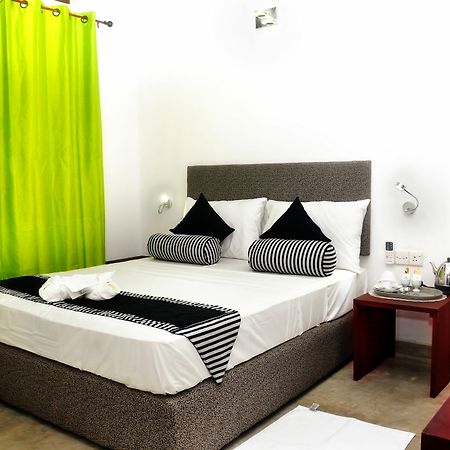 Aaranya Residence Kandy Dış mekan fotoğraf