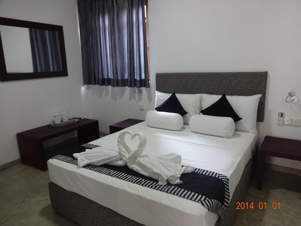 Aaranya Residence Kandy Dış mekan fotoğraf