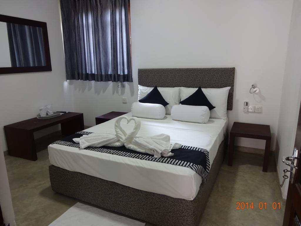 Aaranya Residence Kandy Dış mekan fotoğraf