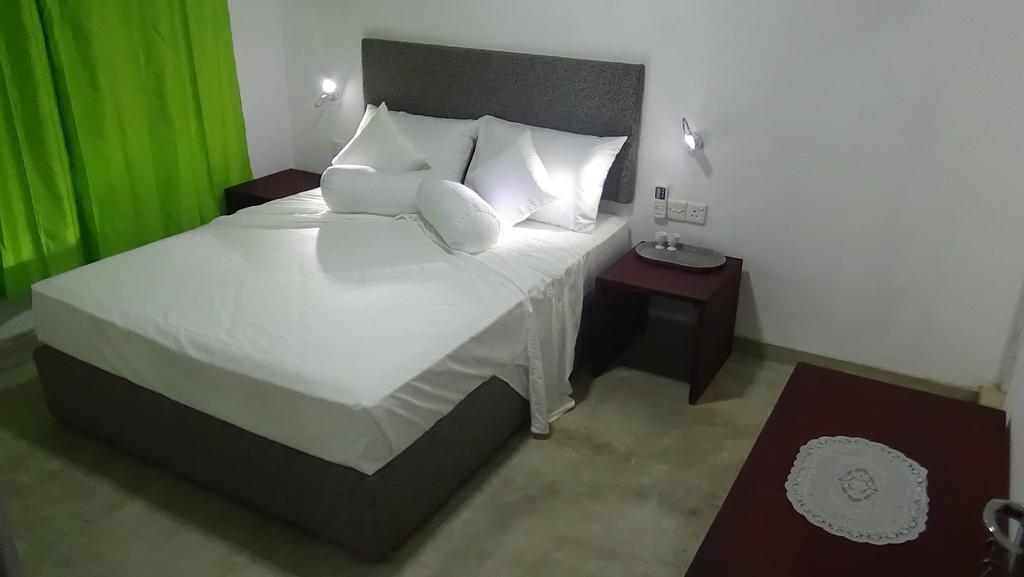 Aaranya Residence Kandy Dış mekan fotoğraf