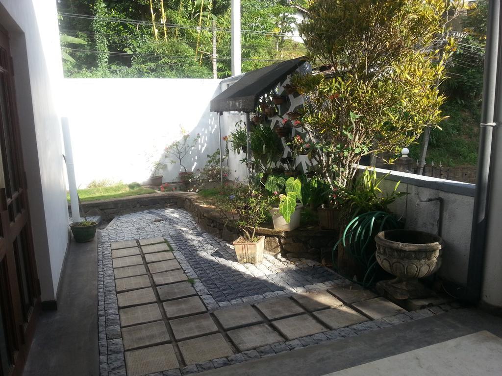 Aaranya Residence Kandy Dış mekan fotoğraf