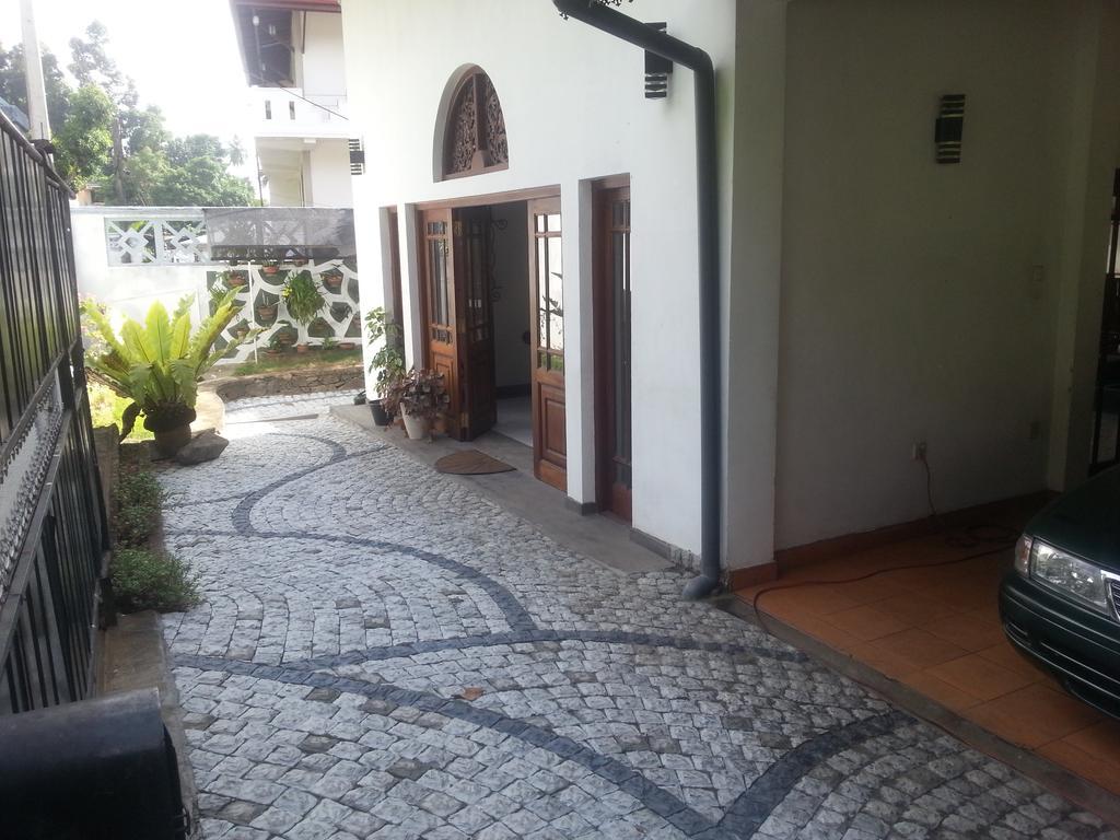 Aaranya Residence Kandy Dış mekan fotoğraf