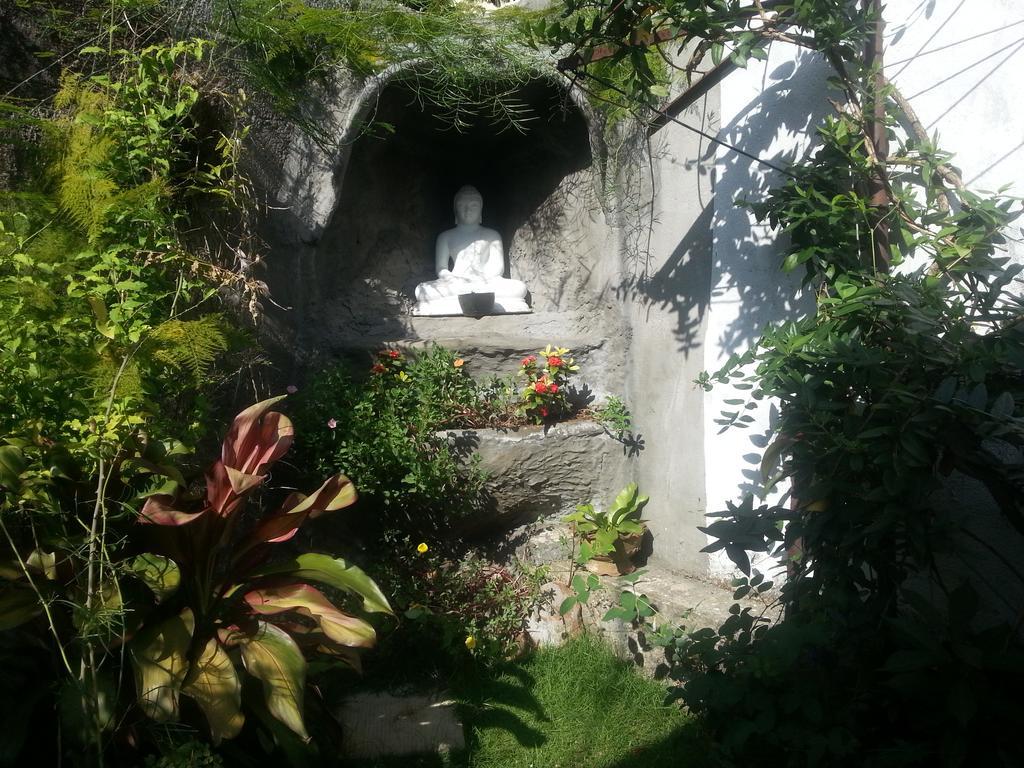 Aaranya Residence Kandy Dış mekan fotoğraf