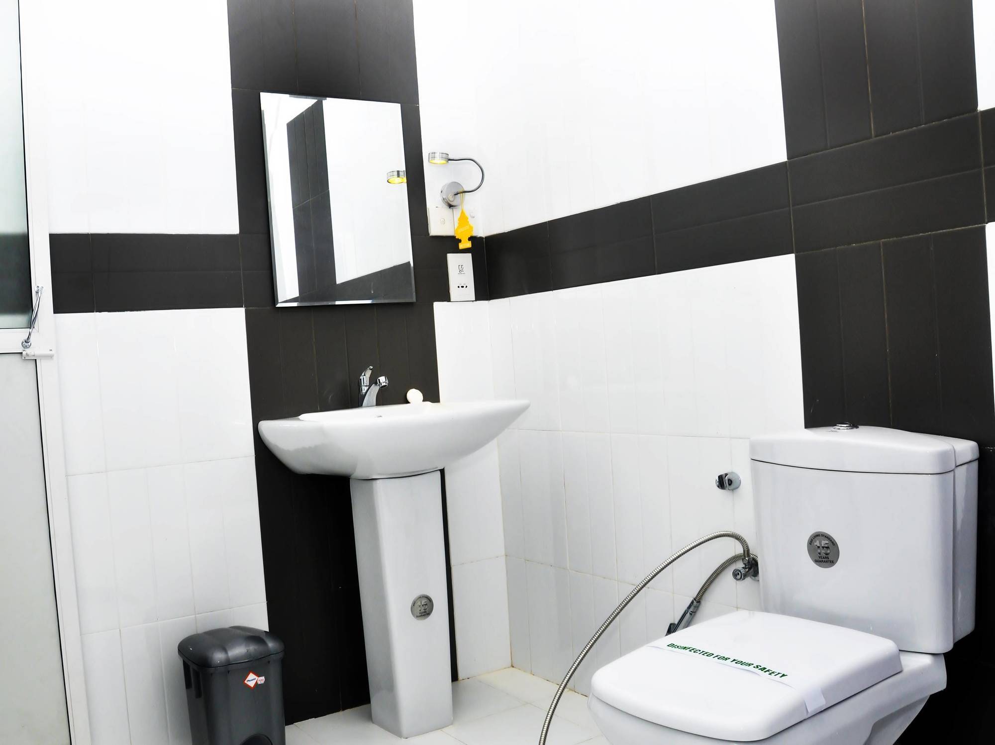 Aaranya Residence Kandy Dış mekan fotoğraf