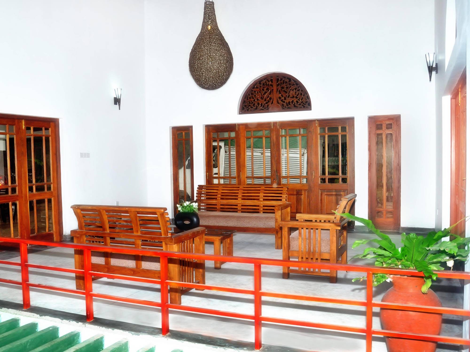 Aaranya Residence Kandy Dış mekan fotoğraf