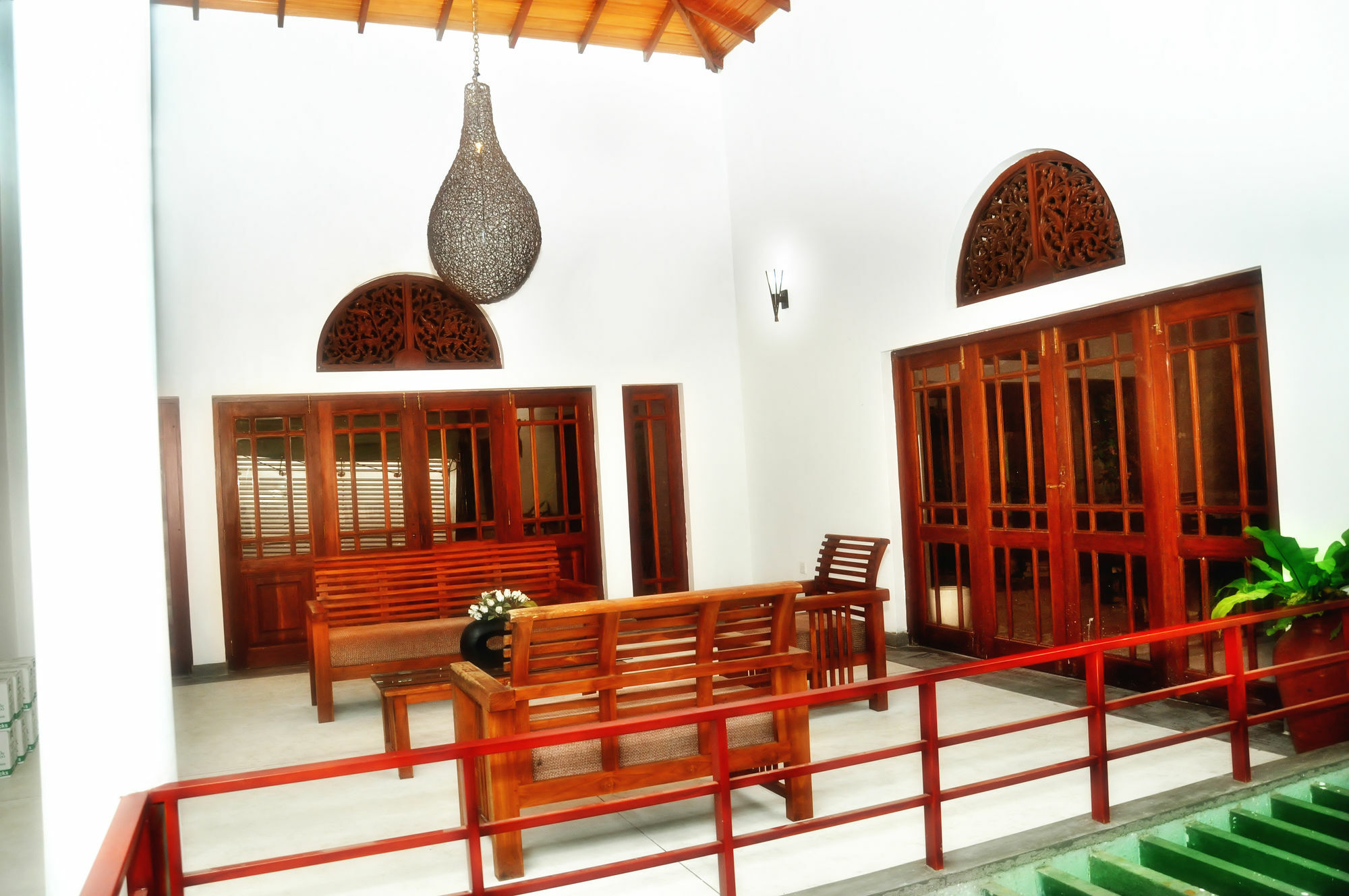 Aaranya Residence Kandy Dış mekan fotoğraf