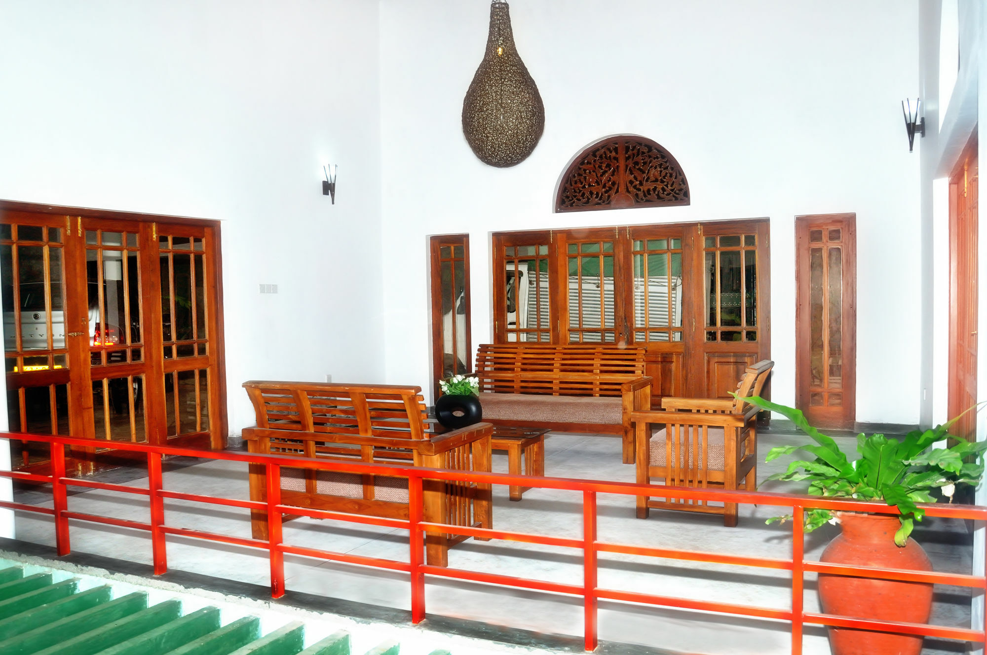 Aaranya Residence Kandy Dış mekan fotoğraf