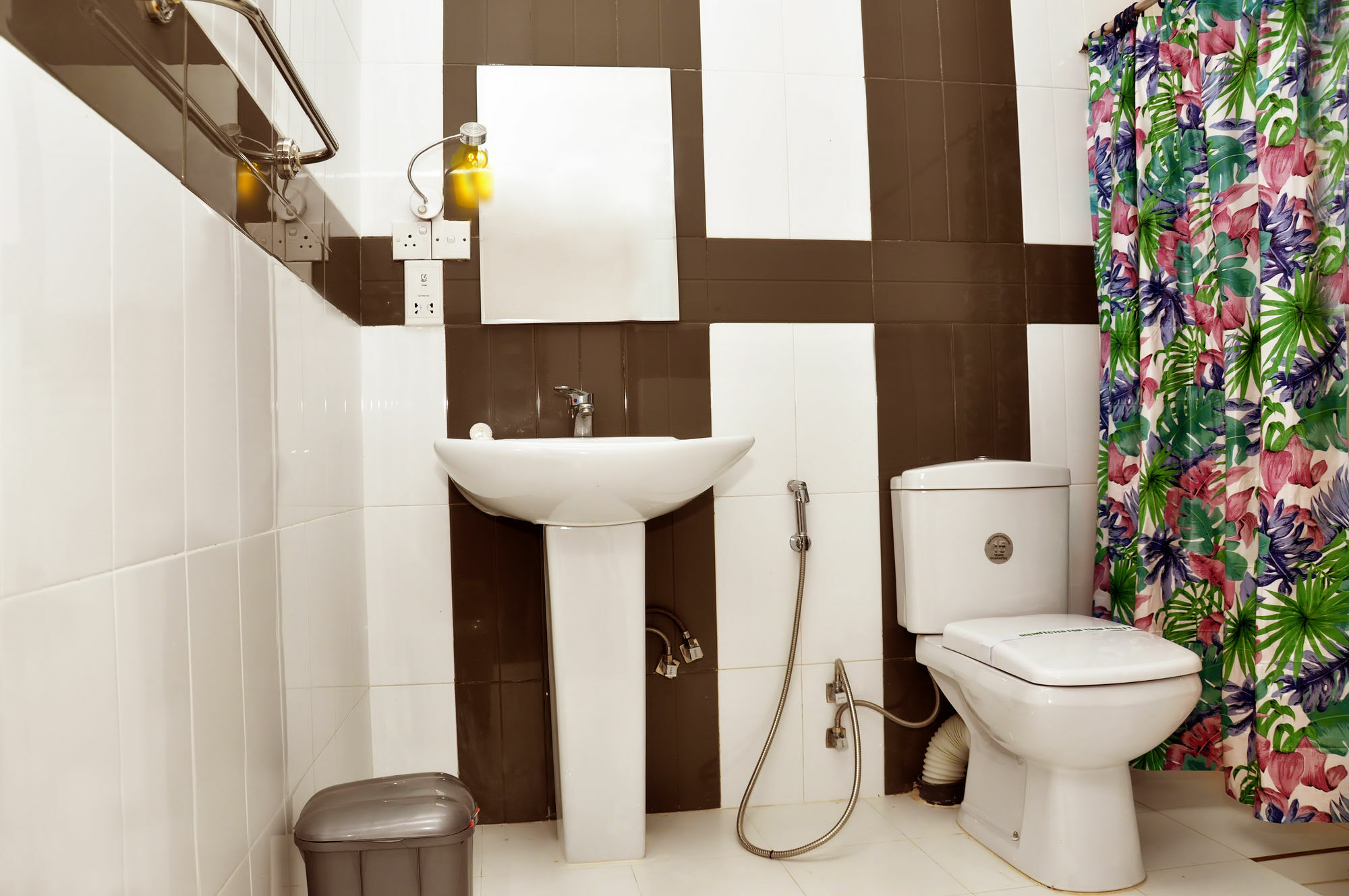 Aaranya Residence Kandy Dış mekan fotoğraf