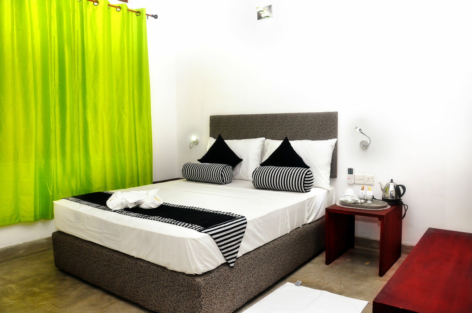 Aaranya Residence Kandy Dış mekan fotoğraf