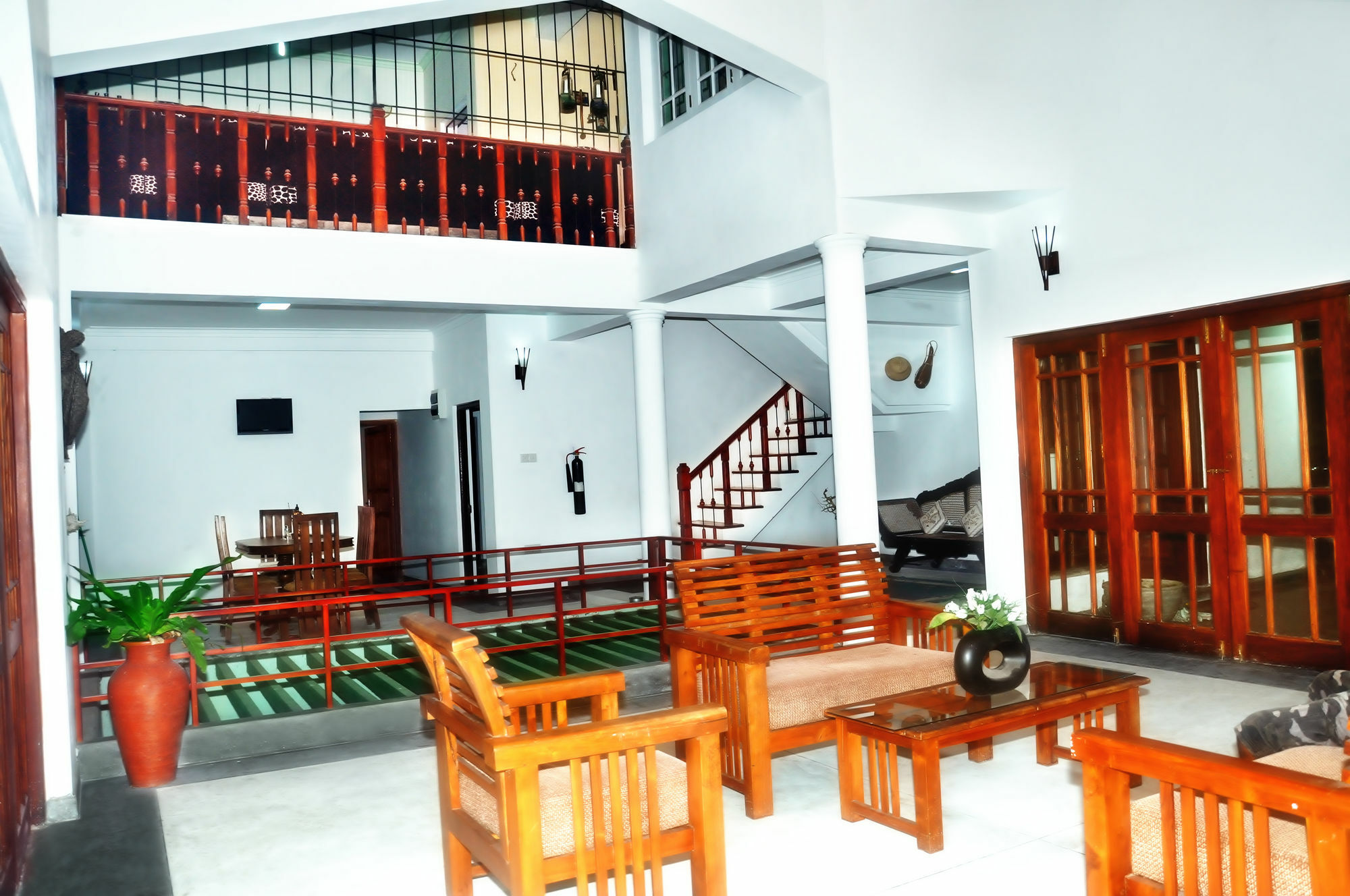 Aaranya Residence Kandy Dış mekan fotoğraf