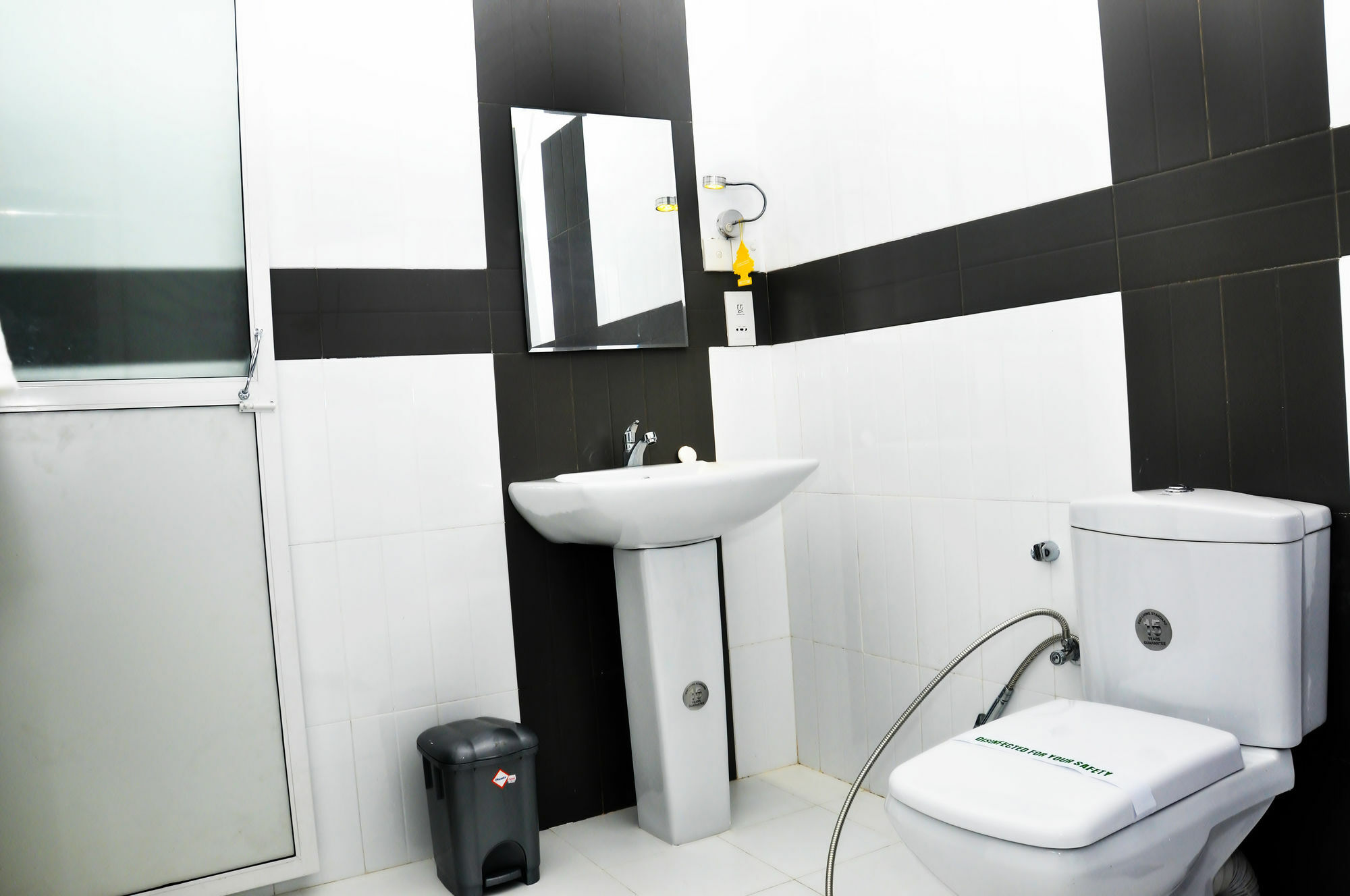 Aaranya Residence Kandy Dış mekan fotoğraf